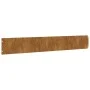 Flexible Rasenkante aus Cortenstahl, 10 Stück, 15 x 103 cm von vidaXL, Rasentrimmer - Ref: Foro24-821892, Preis: 84,24 €, Rab...