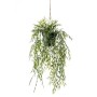 Emerald Artificial Hanging Bamboo in Pot 50 cm by Emerald, artificial flora - Ref: Foro24-431031, Price: 15,37 €, Discount: %