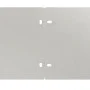 Flexible Rasenkante aus Cortenstahl, 10 Stück, 15 x 103 cm von vidaXL, Rasentrimmer - Ref: Foro24-821892, Preis: 84,24 €, Rab...