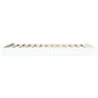 Estructura de cama madera de ingeniería blanca 160x200 cm de vidaXL, Camas y somieres - Ref: Foro24-842007, Precio: 106,43 €,...