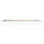Estructura de cama madera de ingeniería blanca 160x200 cm de vidaXL, Camas y somieres - Ref: Foro24-842007, Precio: 108,78 €,...