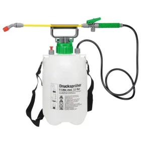 HI Hochdrucksprüher 5 L von HI, Garten- und Rasensprühgeräte - Ref: Foro24-429126, Preis: 22,60 €, Rabatt: %