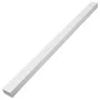Canaletas para cables autoadhesivas PVC 60x40 mm 30 m de vidaXL, Cableado - Ref: Foro24-155965, Precio: 88,08 €, Descuento: %