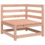 Garden sofa set 11 pieces solid Douglas fir wood by vidaXL, Garden sets - Ref: Foro24-3299646, Price: 606,36 €, Discount: %