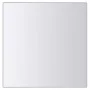 Mirror tiles 48 units square glass by vidaXL, Mirrors - Ref: Foro24-3051490, Price: 73,16 €, Discount: %