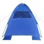 Blue Waterproof Beach Tent by vidaXL, tents - Ref: Foro24-94526, Price: 49,99 €, Discount: %