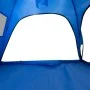 Blaues wasserdichtes Strandzelt von vidaXL, Zelte - Ref: Foro24-94526, Preis: 49,99 €, Rabatt: %