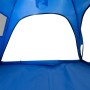 Tienda de playa impermeable azul de vidaXL, Tiendas de campaña - Ref: Foro24-94526, Precio: 45,65 €, Descuento: %