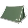 Green Waterproof 2 Person Camping Tent by vidaXL, tents - Ref: Foro24-94530, Price: 59,35 €, Discount: %