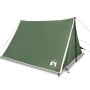 Grünes wasserdichtes Campingzelt für 2 Personen von vidaXL, Zelte - Ref: Foro24-94530, Preis: 58,37 €, Rabatt: %
