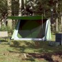 Grünes wasserdichtes Campingzelt für 2 Personen von vidaXL, Zelte - Ref: Foro24-94530, Preis: 58,37 €, Rabatt: %