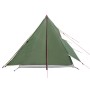 Grünes wasserdichtes Campingzelt für 2 Personen von vidaXL, Zelte - Ref: Foro24-94530, Preis: 58,37 €, Rabatt: %