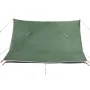 Green Waterproof 2 Person Camping Tent by vidaXL, tents - Ref: Foro24-94530, Price: 59,35 €, Discount: %