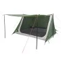 Green Waterproof 2 Person Camping Tent by vidaXL, tents - Ref: Foro24-94530, Price: 59,35 €, Discount: %