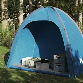 Blue Waterproof Storage Tent by vidaXL, tents - Ref: Foro24-94579, Price: 49,65 €, Discount: %