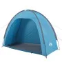 Blaues wasserdichtes Lagerzelt von vidaXL, Zelte - Ref: Foro24-94579, Preis: 49,65 €, Rabatt: %