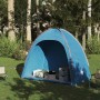 Blue Waterproof Storage Tent by vidaXL, tents - Ref: Foro24-94579, Price: 48,71 €, Discount: %