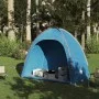 Blue Waterproof Storage Tent by vidaXL, tents - Ref: Foro24-94579, Price: 49,65 €, Discount: %