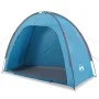 Blue Waterproof Storage Tent by vidaXL, tents - Ref: Foro24-94579, Price: 49,65 €, Discount: %