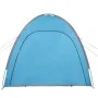 Blaues wasserdichtes Lagerzelt von vidaXL, Zelte - Ref: Foro24-94579, Preis: 49,65 €, Rabatt: %