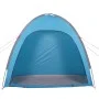 Blaues wasserdichtes Lagerzelt von vidaXL, Zelte - Ref: Foro24-94579, Preis: 49,65 €, Rabatt: %
