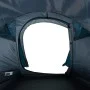 Blaues wasserdichtes 3-Personen-Tunnelzelt von vidaXL, Zelte - Ref: Foro24-94601, Preis: 63,40 €, Rabatt: %