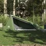 Green waterproof 1-person tunnel tent by vidaXL, tents - Ref: Foro24-94608, Price: 54,39 €, Discount: %