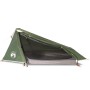 Grünes wasserdichtes Tunnelzelt für 1 Person von vidaXL, Zelte - Ref: Foro24-94608, Preis: 50,97 €, Rabatt: %