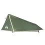 Green waterproof 1-person tunnel tent by vidaXL, tents - Ref: Foro24-94608, Price: 54,39 €, Discount: %