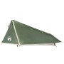 Grünes wasserdichtes Tunnelzelt für 1 Person von vidaXL, Zelte - Ref: Foro24-94608, Preis: 50,97 €, Rabatt: %