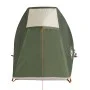 Green waterproof 1-person tunnel tent by vidaXL, tents - Ref: Foro24-94608, Price: 54,39 €, Discount: %