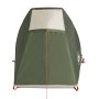 Grünes wasserdichtes Tunnelzelt für 1 Person von vidaXL, Zelte - Ref: Foro24-94608, Preis: 50,97 €, Rabatt: %