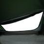 Grünes wasserdichtes Tunnelzelt für 1 Person von vidaXL, Zelte - Ref: Foro24-94608, Preis: 50,97 €, Rabatt: %