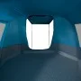 Tienda de campaña túnel para 4 personas impermeable azul de vidaXL, Tiendas de campaña - Ref: Foro24-94629, Precio: 263,24 €,...