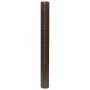 Toldo para balcón ratán sintético marrón y negro 400x100 cm de vidaXL, Paneles de vallas - Ref: Foro24-156255, Precio: 59,82 ...