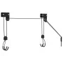 Ceiling Mounted Bike Lift 57kg by vidaXL, Bicycle accessories - Ref: Foro24-156338, Price: 37,00 €, Discount: %