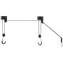 Deckenmontierter Fahrradlift 57 kg von vidaXL, Fahrradzubehör - Ref: Foro24-156338, Preis: 42,71 €, Rabatt: %