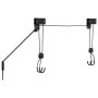 Ceiling Mounted Bike Lift 57kg by vidaXL, Bicycle accessories - Ref: Foro24-156338, Price: 37,00 €, Discount: %