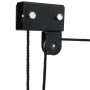 Elevador de bicicletas con montaje en techo 57 kg de vidaXL, Accesorios para bicicletas - Ref: Foro24-156338, Precio: 46,28 €...