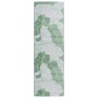 Grüner PP-Außenteppich 80x250 cm von vidaXL, Outdoor-Protektoren - Ref: Foro24-368585, Preis: 27,23 €, Rabatt: %