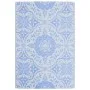 Babyblauer PP-Außenteppich 140x200 cm von vidaXL, Outdoor-Protektoren - Ref: Foro24-317034, Preis: 38,36 €, Rabatt: %