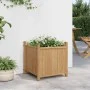 Bambuspflanzgefäß 40x40x40 cm von vidaXL, Töpfe und Pflanzgefäße - Ref: Foro24-366464, Preis: 52,68 €, Rabatt: %