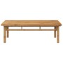 Bambus-Couchtisch 110x55x35 cm von vidaXL, Couchtisch - Ref: Foro24-366470, Preis: 97,43 €, Rabatt: %