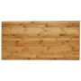 Bamboo coffee table 110x55x35 cm by vidaXL, Coffee table - Ref: Foro24-366470, Price: 98,47 €, Discount: %