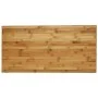 Bamboo coffee table 110x55x35 cm by vidaXL, Coffee table - Ref: Foro24-366470, Price: 95,38 €, Discount: %