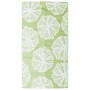 Alfombra de exterior PP verde 80x150 cm de vidaXL, Protectores para exterior - Ref: Foro24-368591, Precio: 21,39 €, Descuento: %