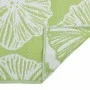 Green PP outdoor rug 80x150 cm by vidaXL, Outdoor protectors - Ref: Foro24-368591, Price: 18,66 €, Discount: %