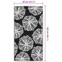 Green PP outdoor rug 80x150 cm by vidaXL, Outdoor protectors - Ref: Foro24-368591, Price: 18,66 €, Discount: %