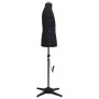 Maniquí de sastre ajustable hombre negro talla 37-45 de vidaXL, Galanes de noche - Ref: Foro24-288494, Precio: 195,45 €