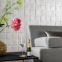 WallArt Paneles de pared 3D 24 uds GA-WA21 diseño Oberon de WallArt, Recubrimiento de paredes - Ref: Foro24-276209, Precio: 8...